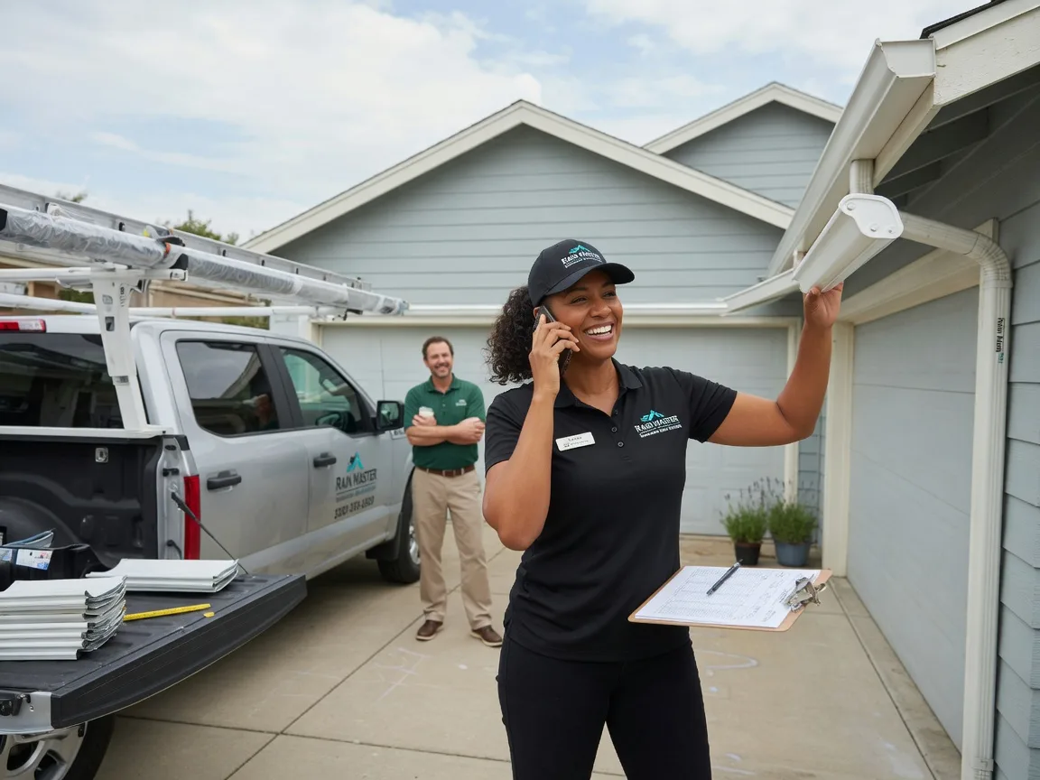 Gutter Installation Tipp City, OH FAQs